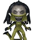 Predator Super Sized POP! Movies Vinyl Figure Predalien Funko