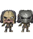 Predator POP! Vinyl Figures Wolf Predator w/Chase Assortment 6 Funko