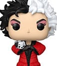 101 Dalmatians 1996 POP! Disney Vinyl Figure Cruella De Vil Funko