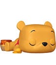 Disney POP! Animation Vinyl Figure Sleeping Pooh Funko