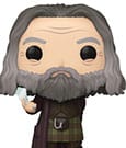 Harry Potter POP! Movies Vinyl Figure Aberforth Dumbledore with Mirror Shard Funko