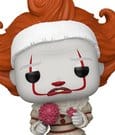 It Welcome to Derry POP! Television Vinyl Figure Bob Gray as Pennywise Funko