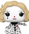 It Welcome to Derry POP! Television Vinyl Figure Original Periwinkle Funko