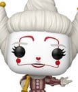 It Welcome to Derry POP! Television Vinyl Figure Periwinkle Funko