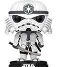 Star Wars SWI POP! Vinyl Figure Stormtrooper Funko