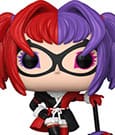 Batman Ninja POP! Heroes Vinyl Harley Quinn Funko