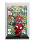 Marvel POP! Comic Covers Vinyl Figure Web of Spider-Man #70 Spider Hulk Funko