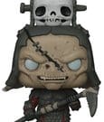 Lord of the Rings POP! Movies Vinyl Figures Guritz Funko