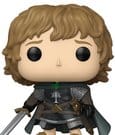 Lord of the Rings POP! Movies Vinyl Figures Peregrin Took Funko