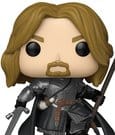 Lord of the Rings POP! Movies Vinyl Figures Boromir Funko