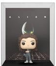 Alien POP! Game Cover Vinyl Figure Ripley Funko