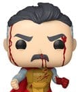 Invincible 2 POP! TV Vinyl Figure Omni Man Armor Bloody Funko