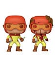 Invincible 2 POP! Vinyl Figures Rex Splode with Chase Assortment 6 Funko