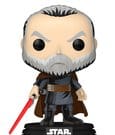 Star Wars May the Fourth POP! Vinyl Figure Count Dooku Retro Funko