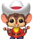 An American Tail Fievel Goes West POP Vinyl Figure Fievel Mousekewitz Funko