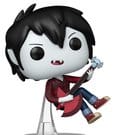 Adventure Time POP! Animation Vinyl Figure Marshall Lee Funko