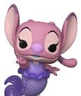 Lilo & Stitch POP! Vinyl Figure Mermaid Angel Funko