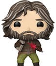 The Thing POP! Movies Vinyl Figure RJ MacReady Funko