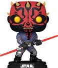 Star Wars Maul Shadow Lord POP! Vinyl Figure Maul Funko