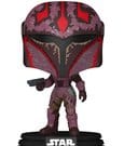 Star Wars Maul Shadow Lord POP! Vinyl Figure Rook Kast Funko