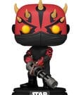 Star Wars Maul Shadow Lord POP! Vinyl Figure Icarus Funko