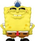 SpongeBob SquarePants POP! Animation Vinyl Figure SpongeBob Funko