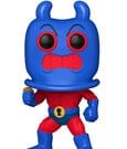 SpongeBob SquarePants POP! Animation Vinyl Figure Man Ray Funko