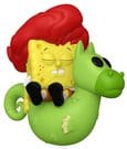 SpongeBob SquarePants POP! Rides Deluxe Vinyl Figure SpongeBob & Mystery Funko