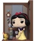 Snow White POP! Nooks Vinyl Figure Dwarfs House Funko