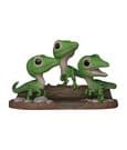 Jurassic Park POP! Premium Vinyl Figure Compsognathus Funko