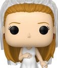 Friends POP! TV Vinyl Figure Phoebe Buffay Wedding Dress Funko
