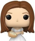 Friends POP! TV Vinyl Figure Rachel Green Wedding Dress Funko