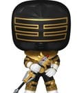 Power Rangers Zeo POP! Movies Vinyl Figures Zeo Ranger Gold Funko