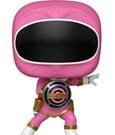Power Rangers Zeo POP! Movies Vinyl Figures Zeo Ranger Pink Funko