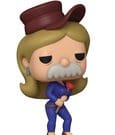 Futurama Pop! Animation Vinyl Figure Sexy Scruffy Funko