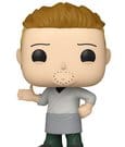 King of the Hill POP! TV Vinyl Figure Bobby Hill Robata Chane Funko