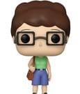 King of the Hill POP! TV Vinyl Figure Peggy Hill Funko