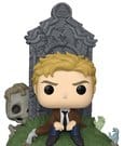 Justice League Dark POP! Deluxe Vinyl Figure Constantine Funko