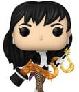 Justice League Dark POP! Heroes Vinyl Figures Zatanna Funko