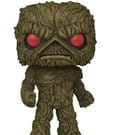Justice League Dark Super Sized POP! Vinyl Figure Swamp Thing Funko
