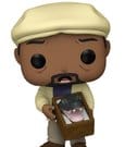 Happy Gilmore 2 POP! Movies Vinyl Figure Chubbs Peterson Funko