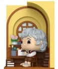 Lord of the Rings POP! Nooks Vinyl Diorama Bilbo Baggins Funko