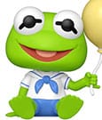 Muppet Babies POP! Vinyl Figure Baby Kermit Funko