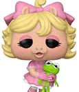 Muppet Babies POP! Vinyl Figure Baby Piggy Funko