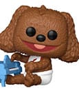 Muppet Babies POP! Vinyl Figure Baby Rowlf Funko