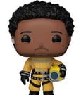 Fast & Furious POP! Movies Vinyl Figure Tej Parker Funko