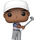 Tiger Woods POP! Golf Vinyl Figure Tour Debut 1992 Funko