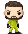 EFL POP! MLS Vinyl Figure Los Angeles FC Hugo Lloris Funko