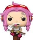 One Piece POP! Vinyl Animation Figure Ginny Funko