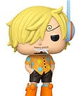 One Piece POP! Vinyl Animation Figure Sanji Funko
